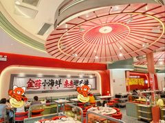 -避风塘·金牌店·夜宵(金玉兰店)