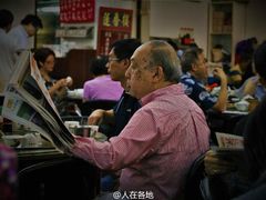 -香港蓮香樓(中環店)