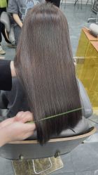 -茶发Salon·烫发染发理发