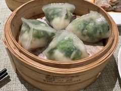 潮府翡翠饺-潮府馆·非遗潮州菜·港式点心(世纪公园店)