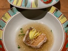-桐寿司Sushi Tong