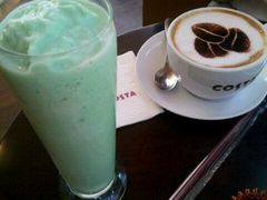 android_upload_pic-COSTA COFFEE(常熟路店)