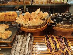 -东哥面包(江宁大润发店)