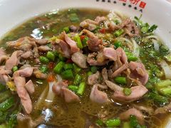 -肆姐面粉馆(坡子街店)