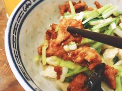 -老西安韩记三鲜煮馍(四府街店)