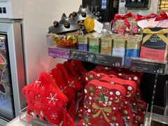 -GODIVA(五角场万达广场店)