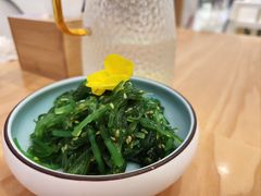 -船歌·鱼水饺青岛菜(国贸商城店)