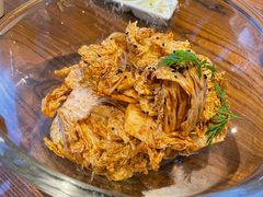 -北京老铺烤鸭(高新店)