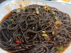 -马尔龙新疆饭店·清真(长青路店)