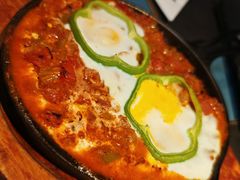 -La Medina餐厅(亮马河南路店)