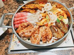 -黄记煌三汁焖锅(金凤万达广场店)