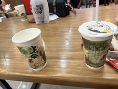 -茶话弄(北京通州万达店)