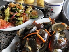 -缘福乡村铁锅炖民宿(八达岭店)