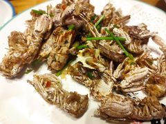 -旺角小渔村·海肠捞饭开创者(环山路店)