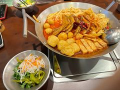 -小螺大作·螺蛳粉火锅(林和西店)