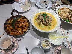 -清真·卡德尔大叔新疆主题餐厅(龙汇路店)