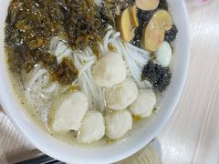 -老滕家过桥米线(金鱼胡同店)