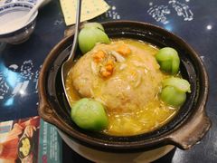 -白家餐厅(徐家汇店)