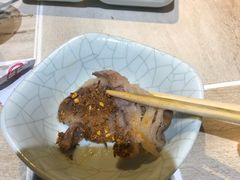 -胡哥烤肥牛(车公庙店)