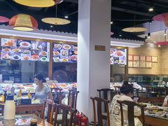 -良师门滨海人家·海鲜·家常菜(滨海城店)