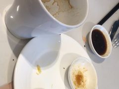 -晶丽香榭自助餐(南京大饭店)