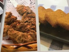 -正隆斋素食超市(西四店)