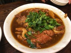 卤煮火烧-姚记炒肝店(簋街店)