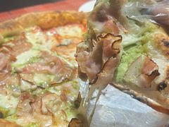 -Primo·丽莫意大利窑烤披萨