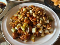 -良师门滨海人家·海鲜·家常菜(滨海城店)