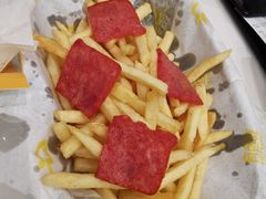 -有鱼吃·纸包烤鱼(曲江创意谷店)