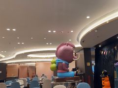 -上海银星皇冠假日酒店
