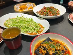-火宫殿·湘菜小吃·商务宴请·生日聚会(市府店)