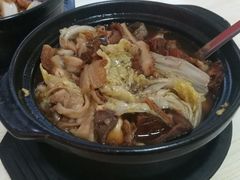 -赵家牛肉砂锅(台西三路店)