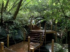 -七仙岭温泉国家森林公园