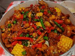 -辣小鲜·南昌大排档(船山路店)