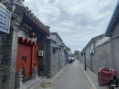 -萤火虫咖啡(后海店)