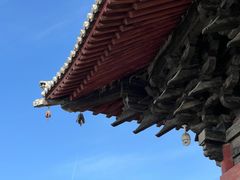 -善化寺