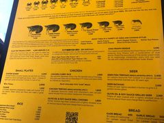 -Ministry of Crab(科伦坡店)