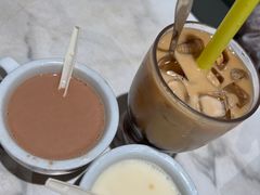 -深仔记茶餐厅(亚士厘道店)