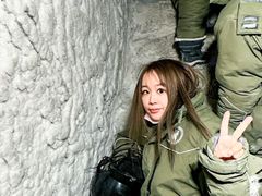 -E+有冰工厂·昆仑寒宫2(五角场店)