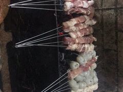 -永安烧烤