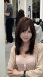 -DL HOPE明星造型