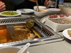 -海底捞火锅(杭州萧山宝龙广场店)