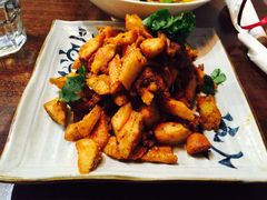 -疆Jiang·新疆秘制料理