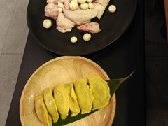 -大头椰·椰子鸡火锅(新梦店)