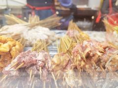 -辽B·小串(总店)