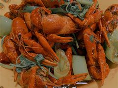 小龙虾-掌上鲜(南顺城街店)