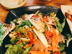 -京玉菲饭店(李村店)