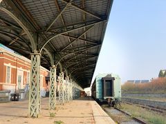 -清风小镇闯关东影视基地