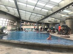 -杭州君悦酒店